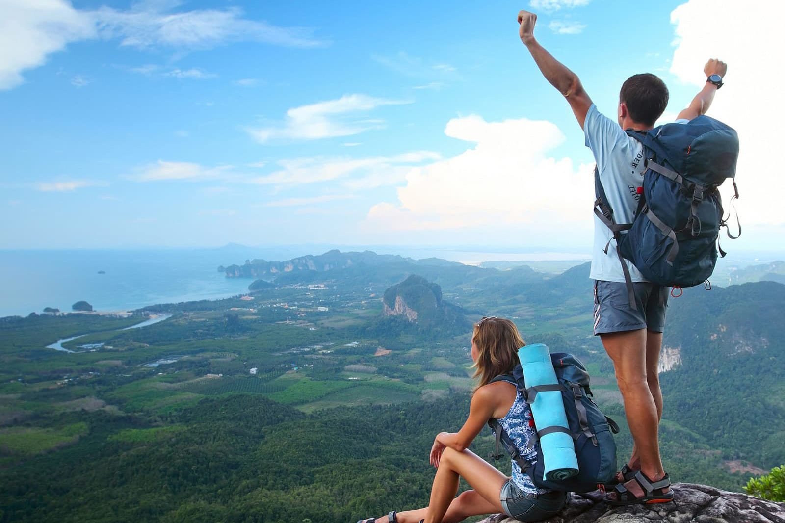 Hiking zamanı diqqət edilməli məqamlar