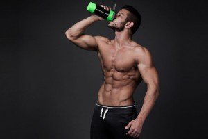 Protein qarışığı içmək faydalıdırmı?