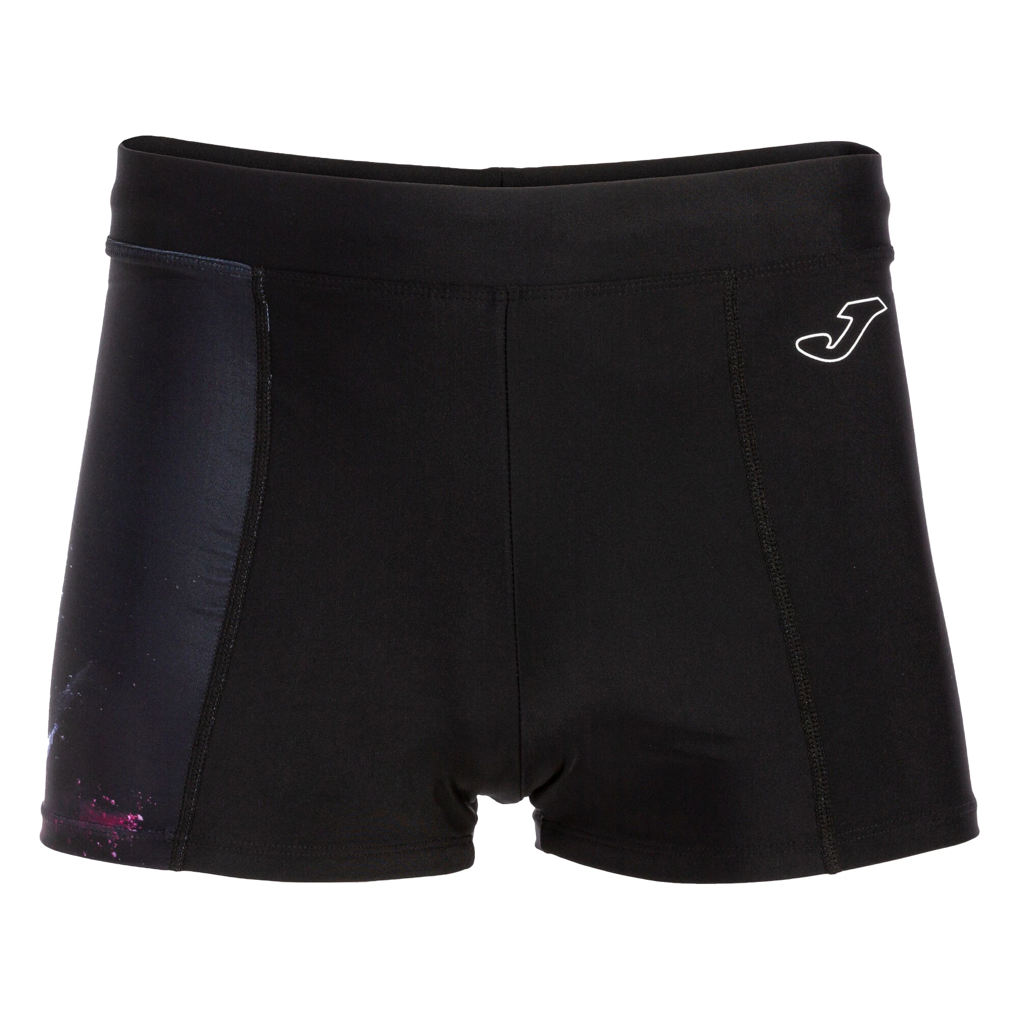 Плавки Splash Bower Black