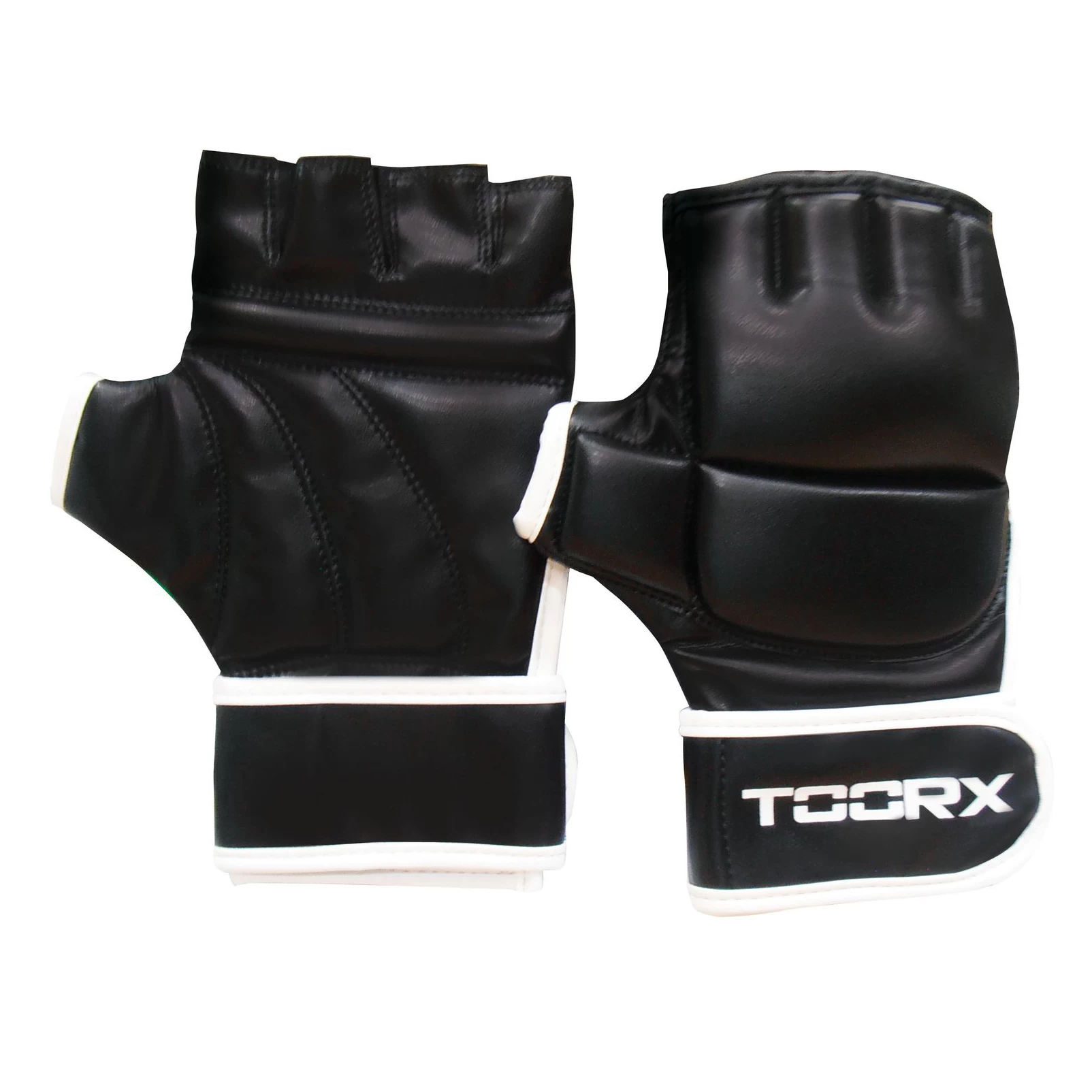 Перчатки MMA Cougar