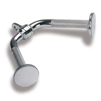 Fırlanan Triceps və Biceps Bar