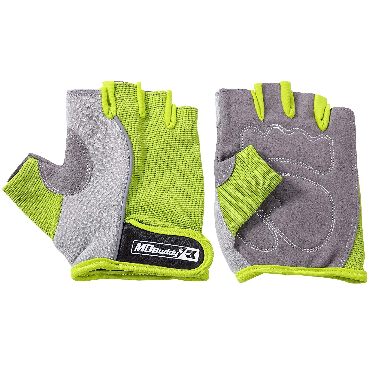 Перчатки для фитнеса