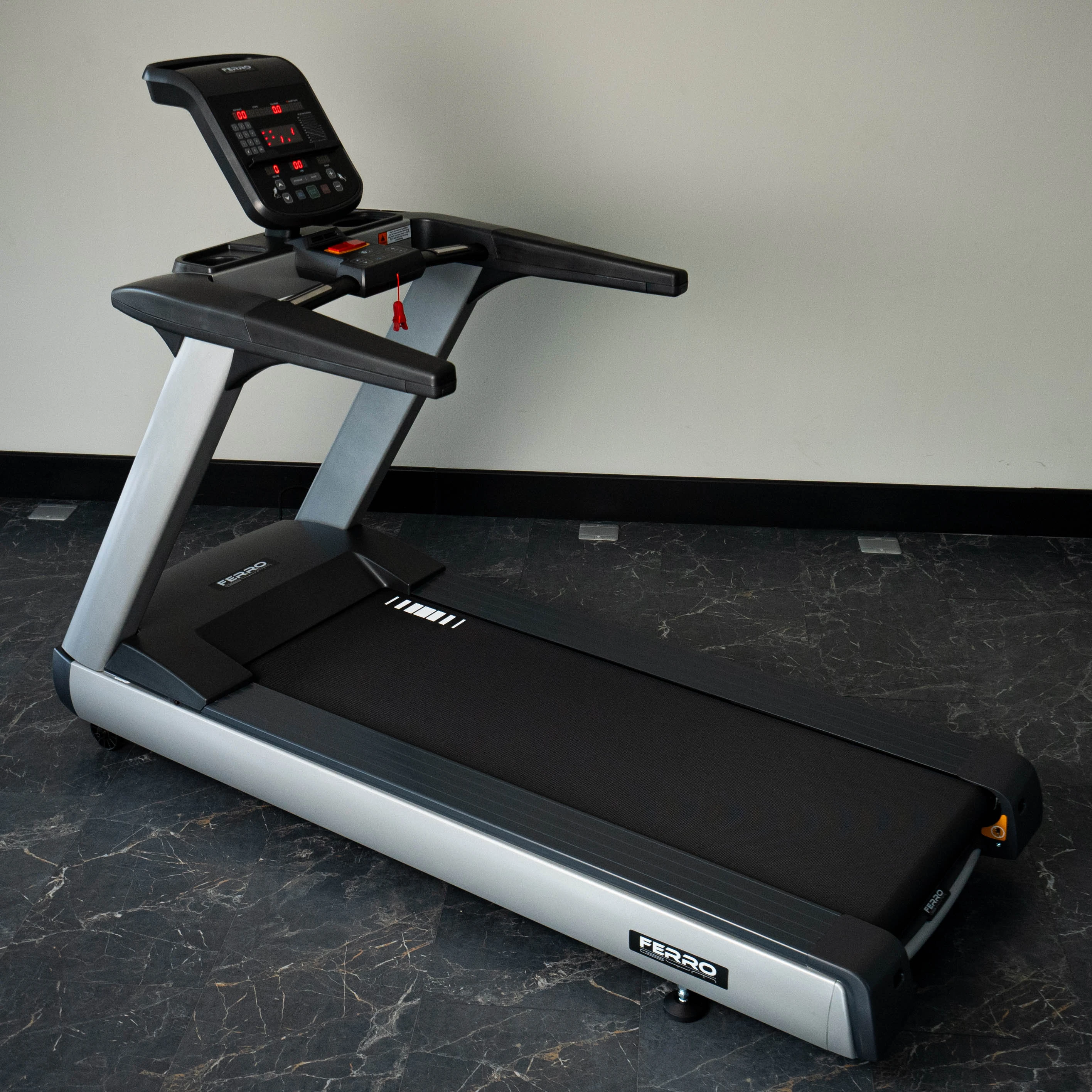 Qaçış qurğusu Commercial Vision