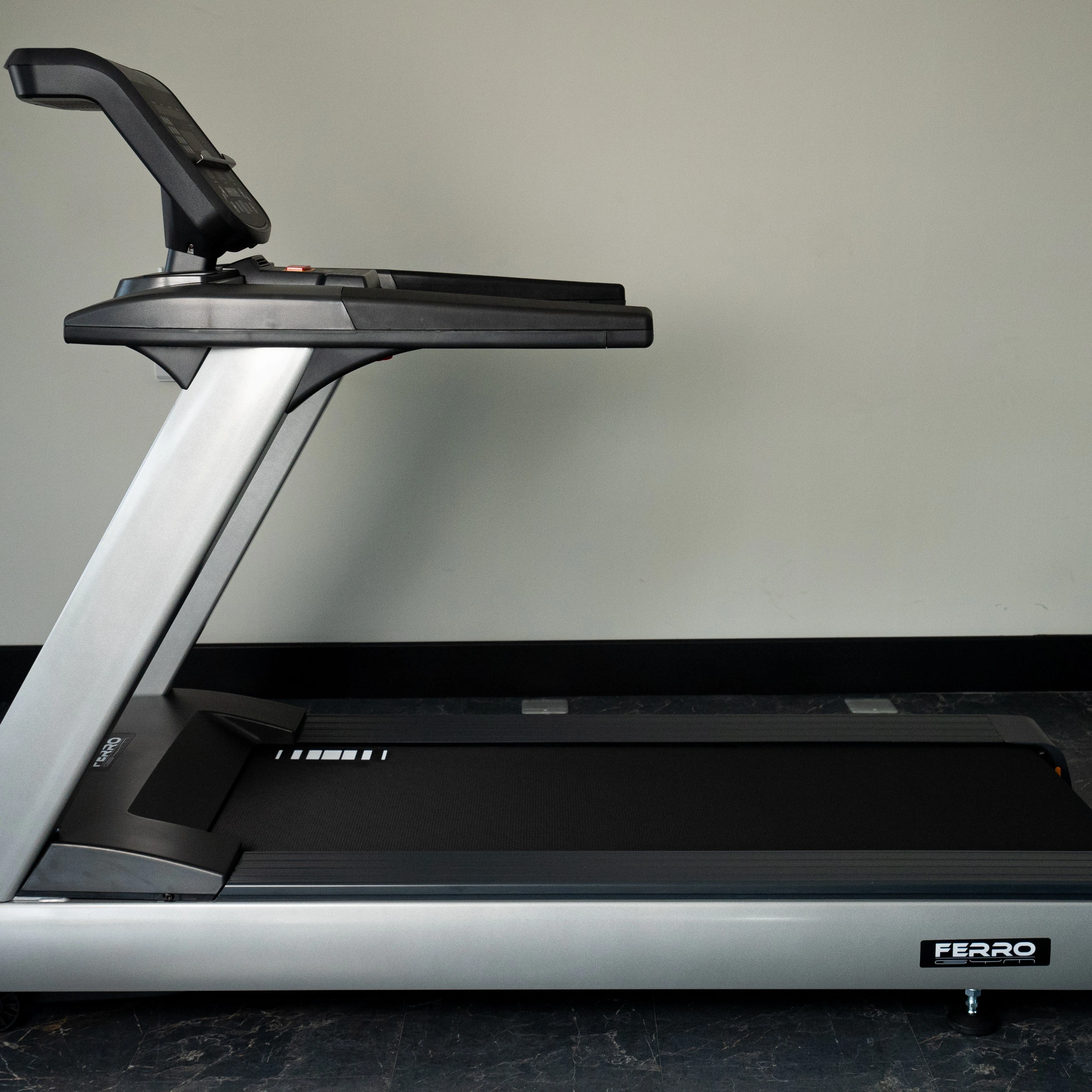 Qaçış qurğusu Commercial Vision