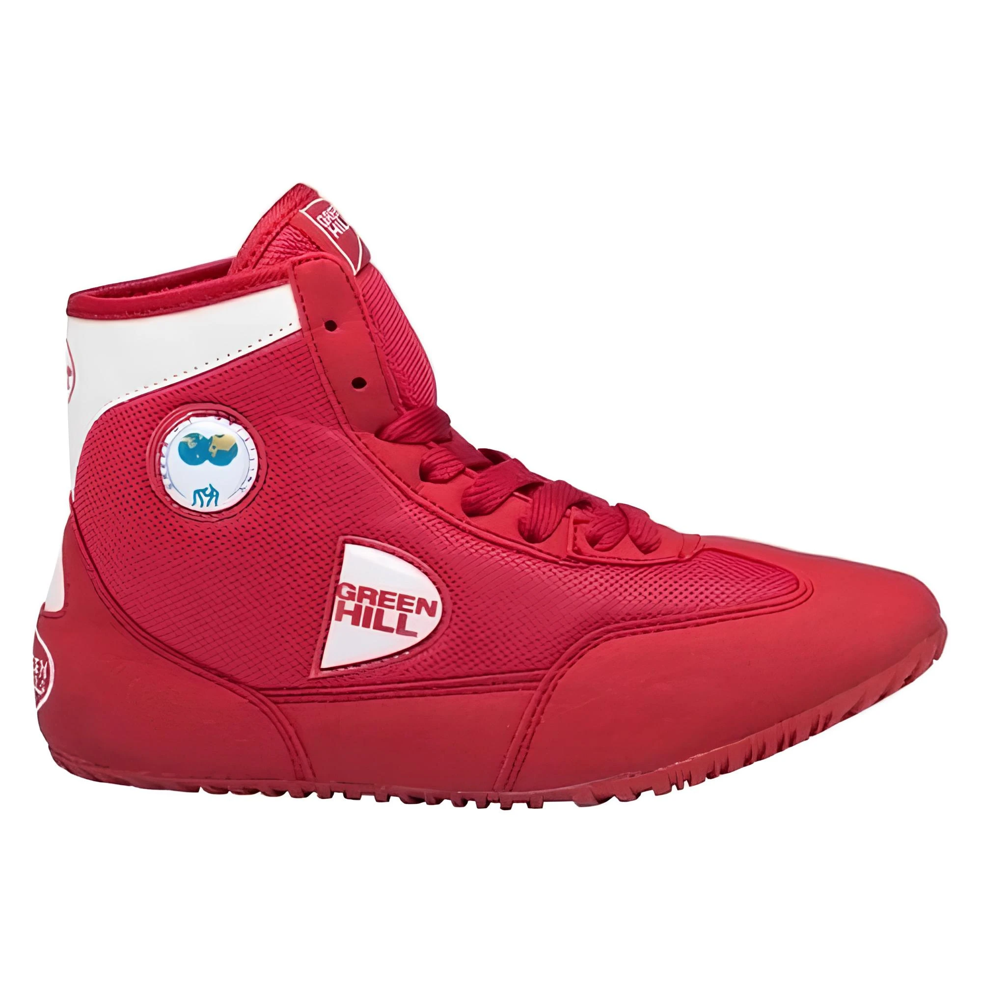 Güləş ayaqqabıları