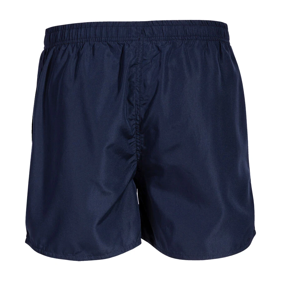 Çimərlik şortu Stripe Navy