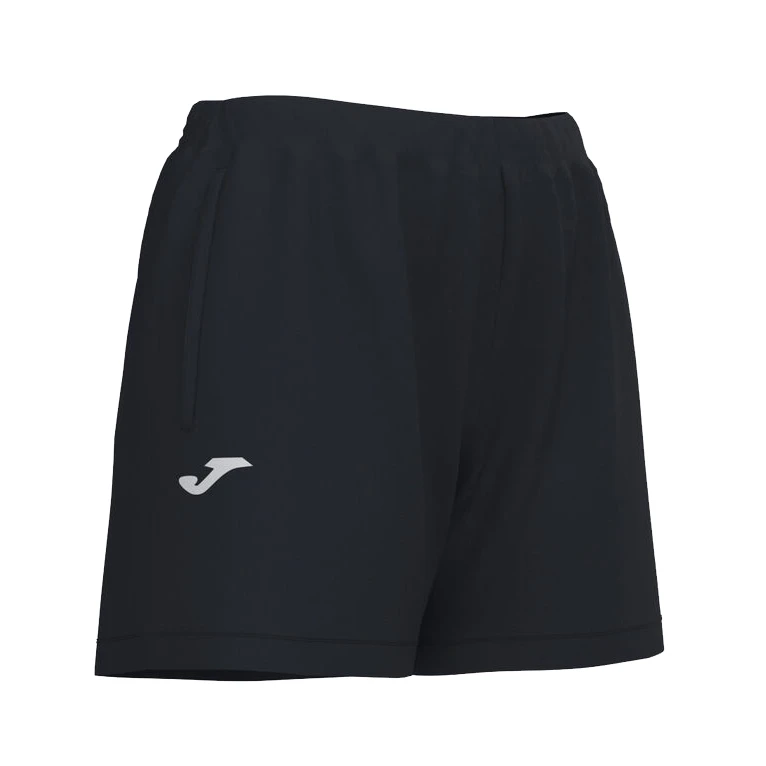 Шорты Hobby ll Black