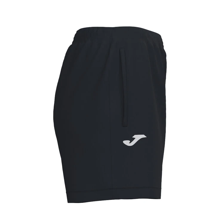 Шорты Hobby ll Black