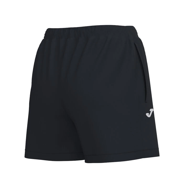 Шорты Hobby ll Black