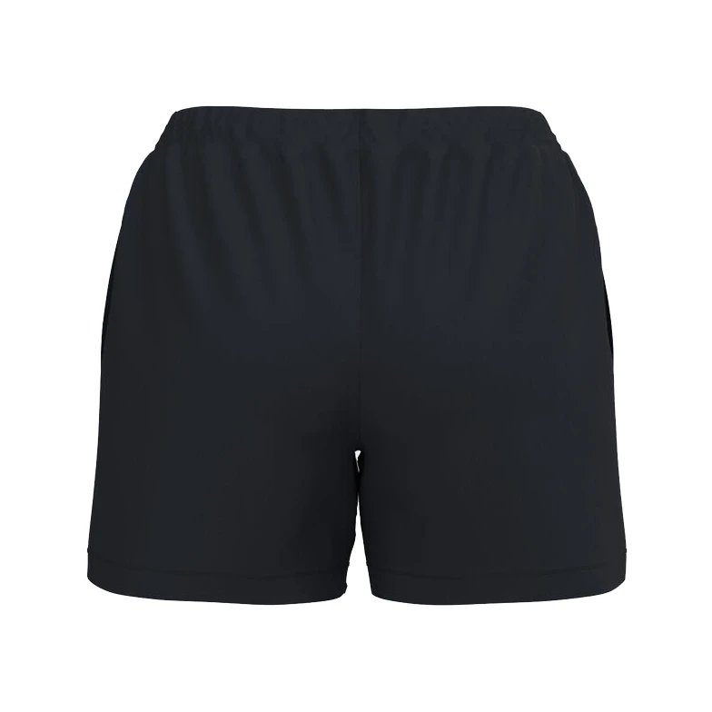 Шорты Hobby ll Black