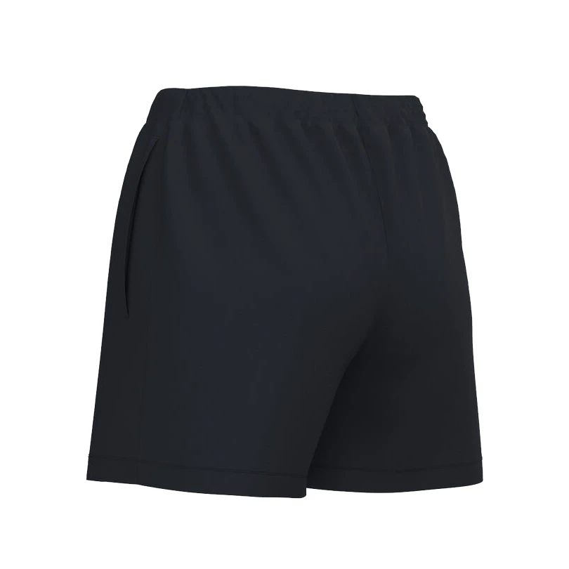 Шорты Hobby ll Black