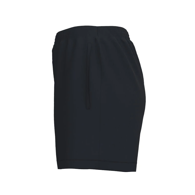 Шорты Hobby ll Black
