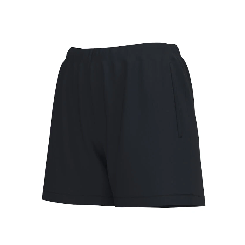 Шорты Hobby ll Black