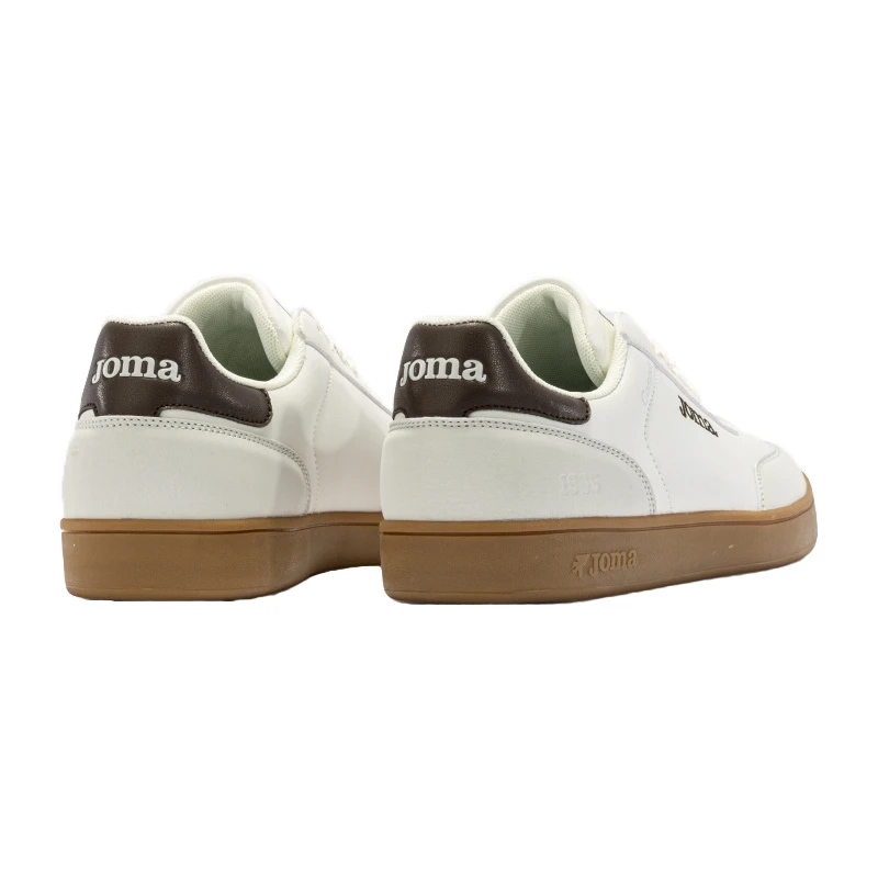 Кеды C.Campus Men 2425 White Grey
