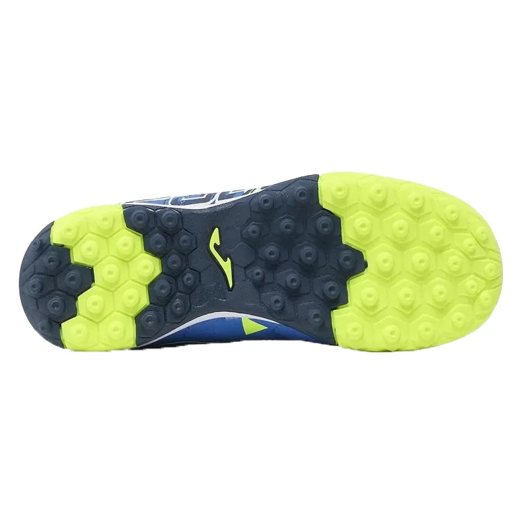 Кеды с шипами Propulsion 2304 Royal-Yellow Turf