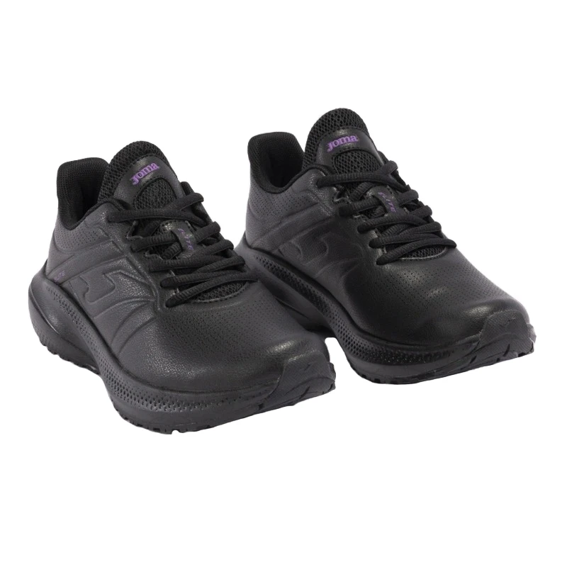 Krossovka Elite Lady 2401 Black