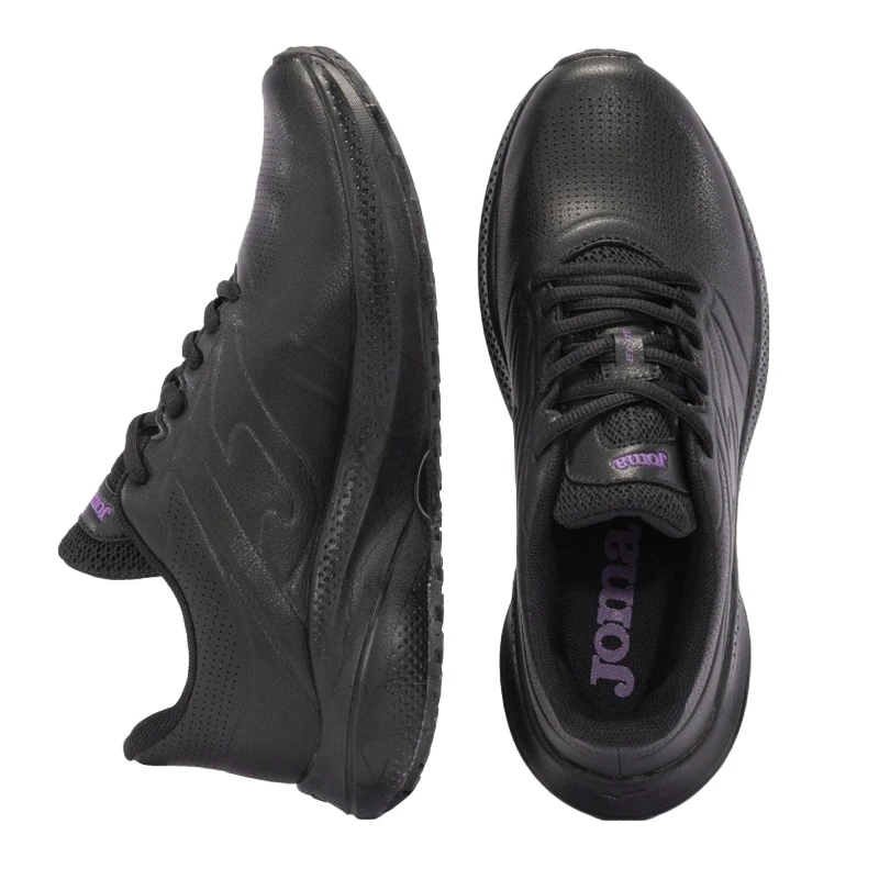 Krossovka Elite Lady 2401 Black