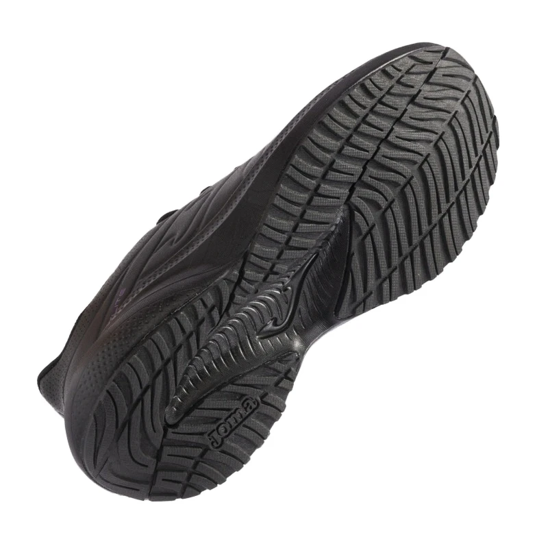 Krossovka Elite Lady 2401 Black