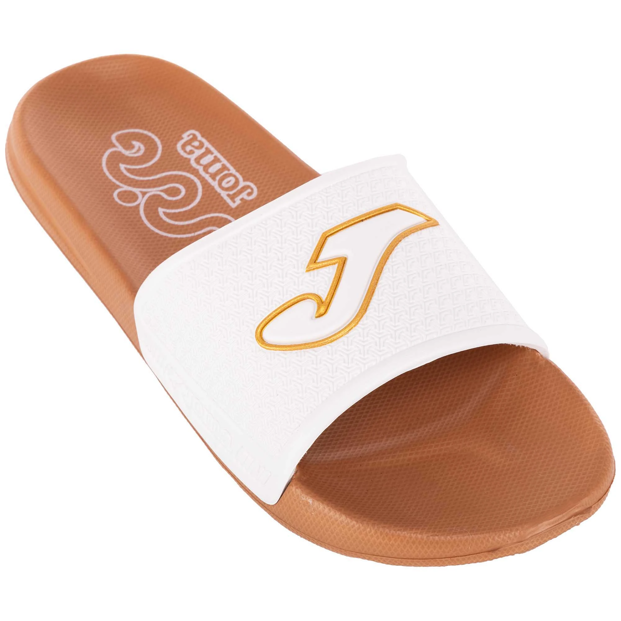 Başmaq S.Island Lady 2502 White