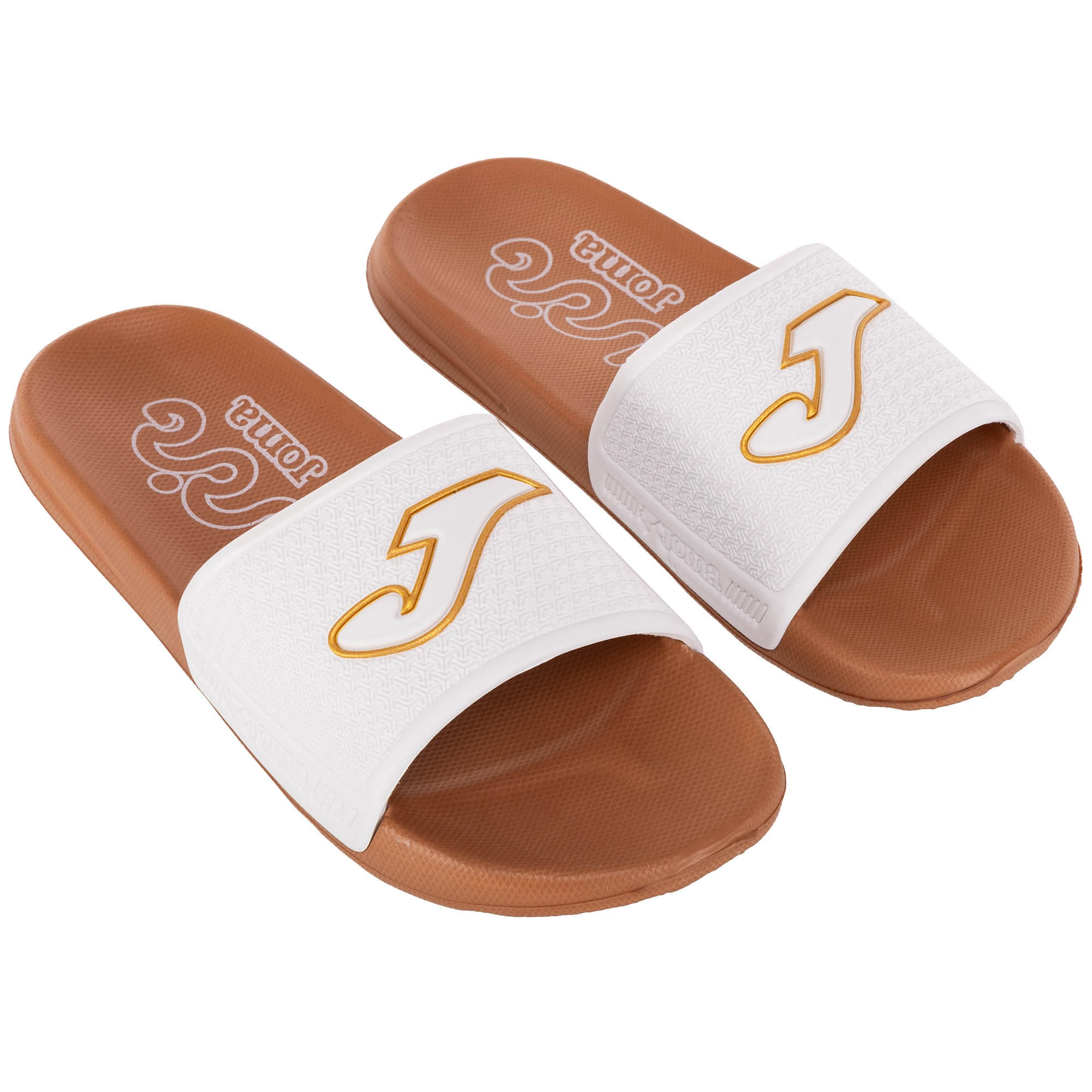 Başmaq S.Island Lady 2502 White