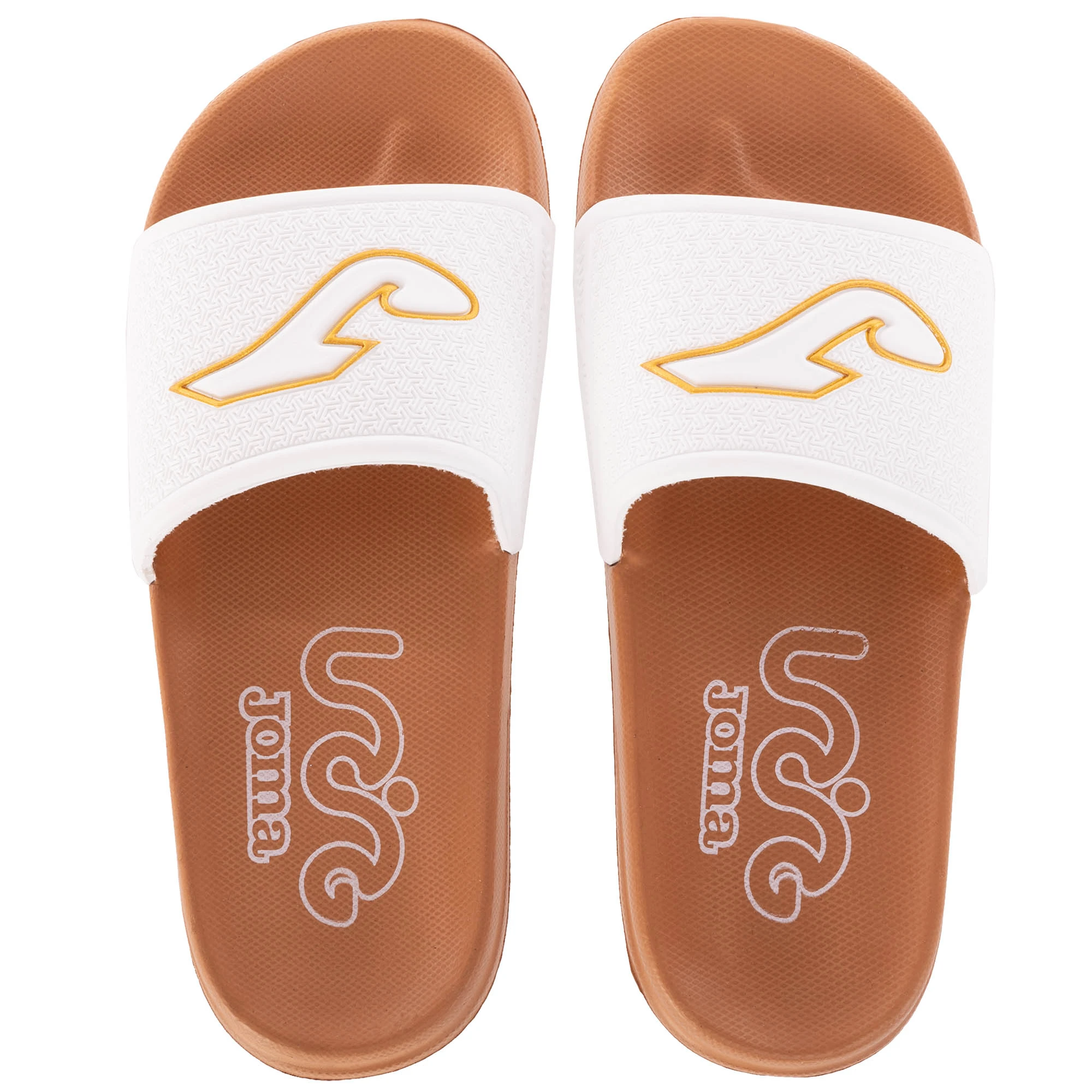 Başmaq S.Island Lady 2502 White