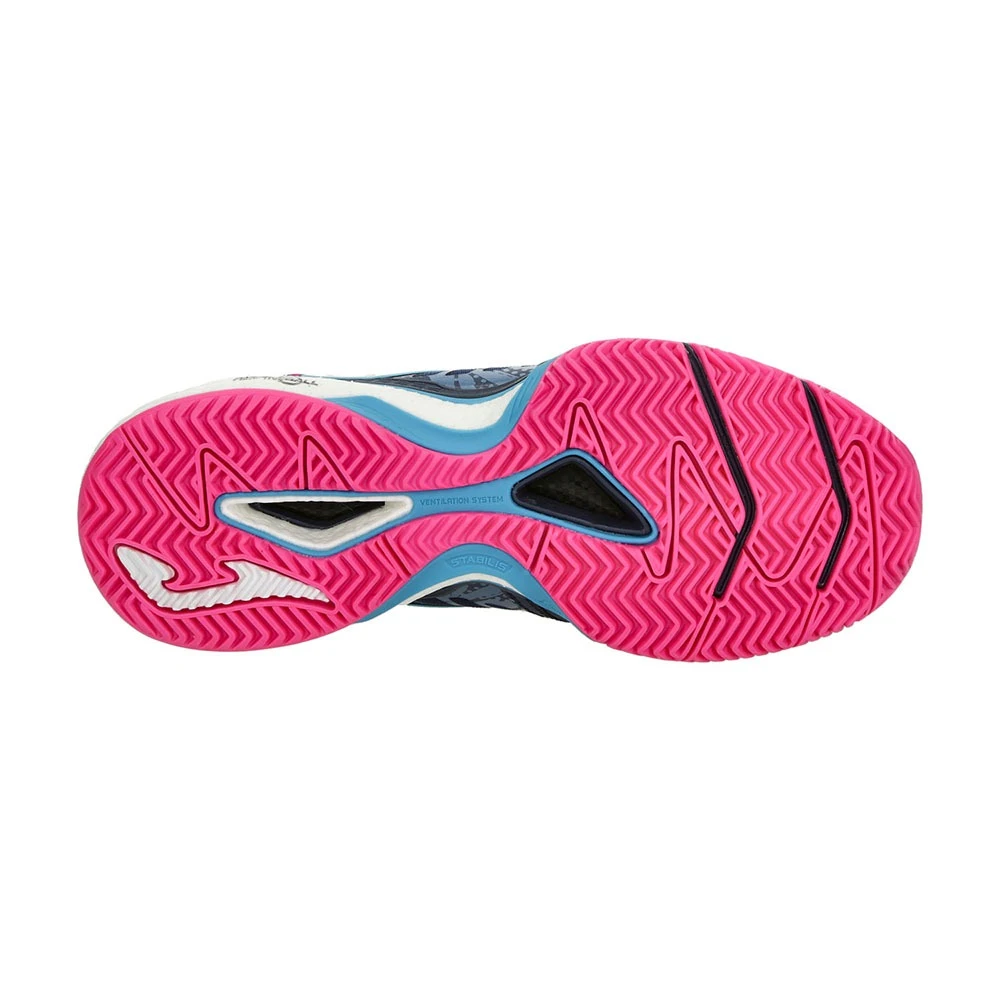 Krossovka T.Slam 2403 Navy Blue