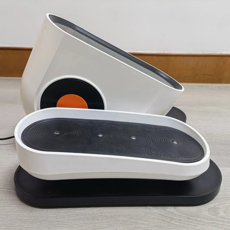 Мини эллиптический тренажер