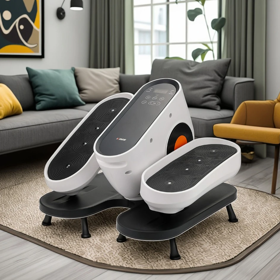 Мини эллиптический тренажер