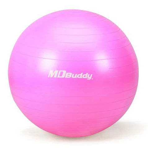 Аэробика мяч