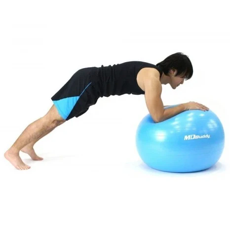 Аэробика мяч