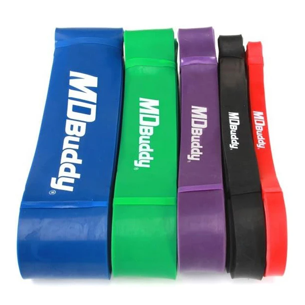 Резиновая лента