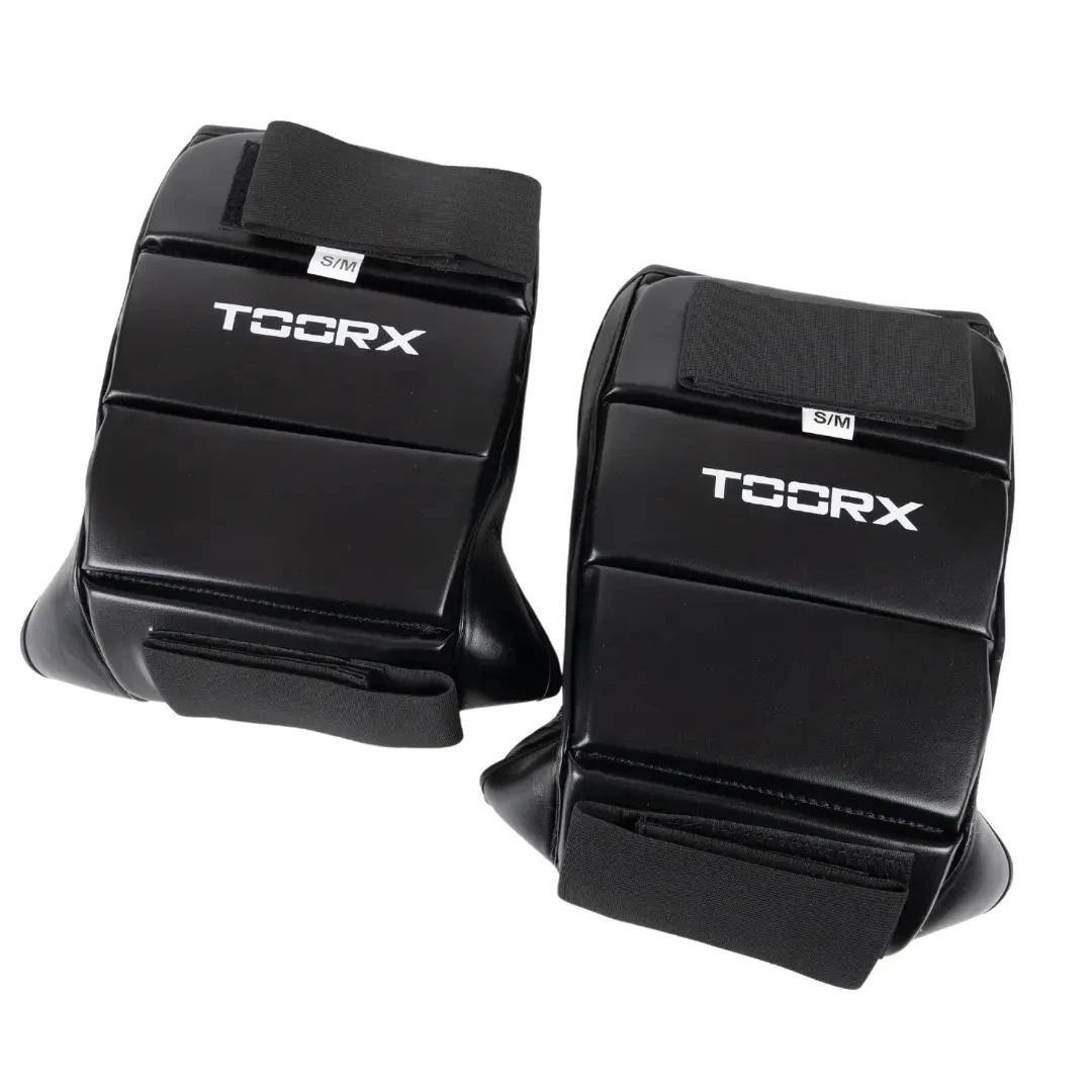 Щитки + фута