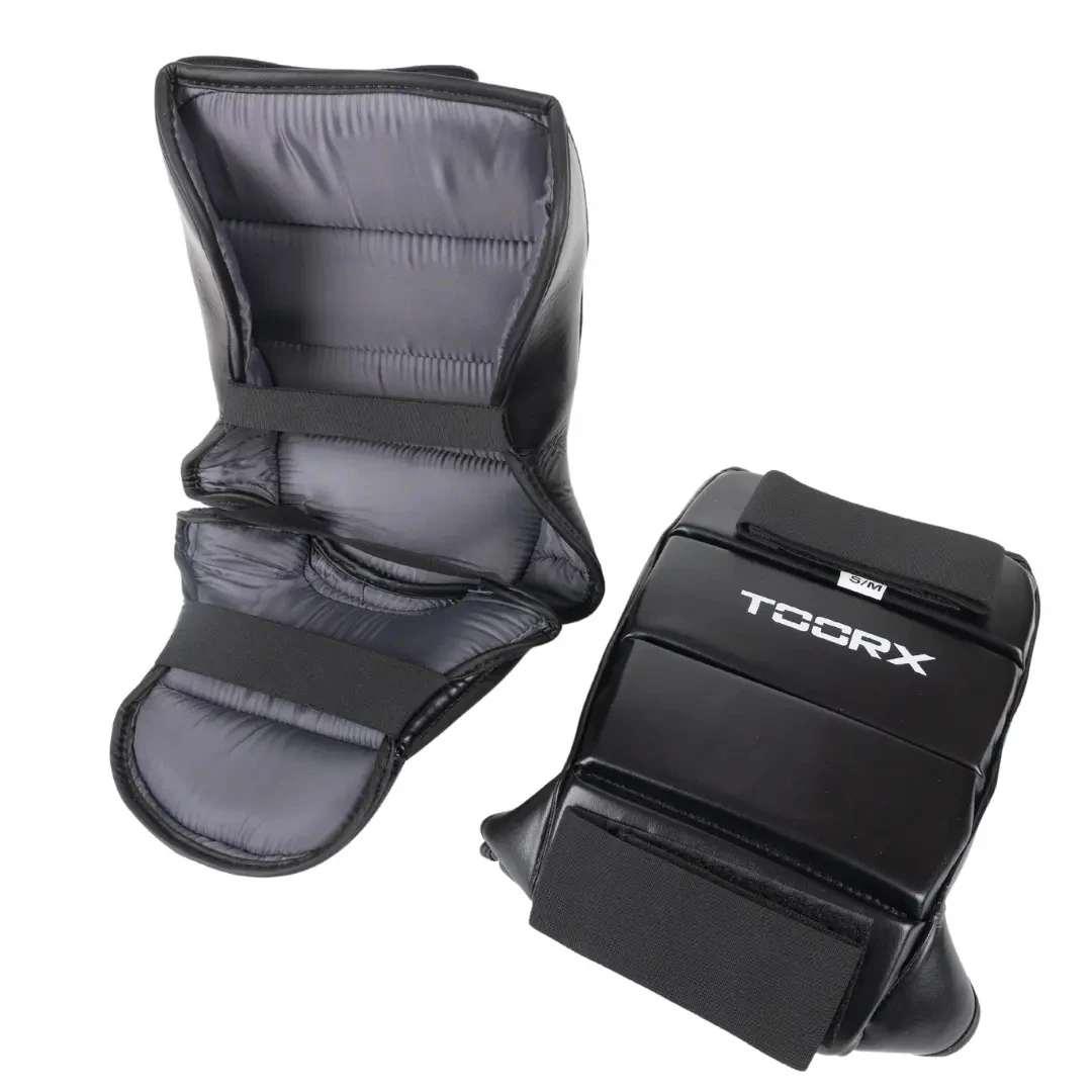 Щитки + фута