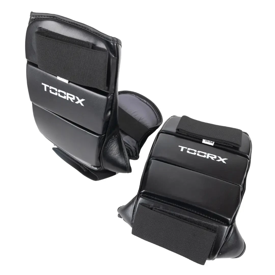 Щитки + фута