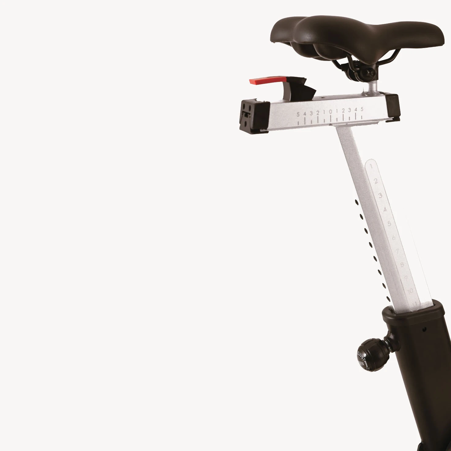 Velotrenajor Air Bike