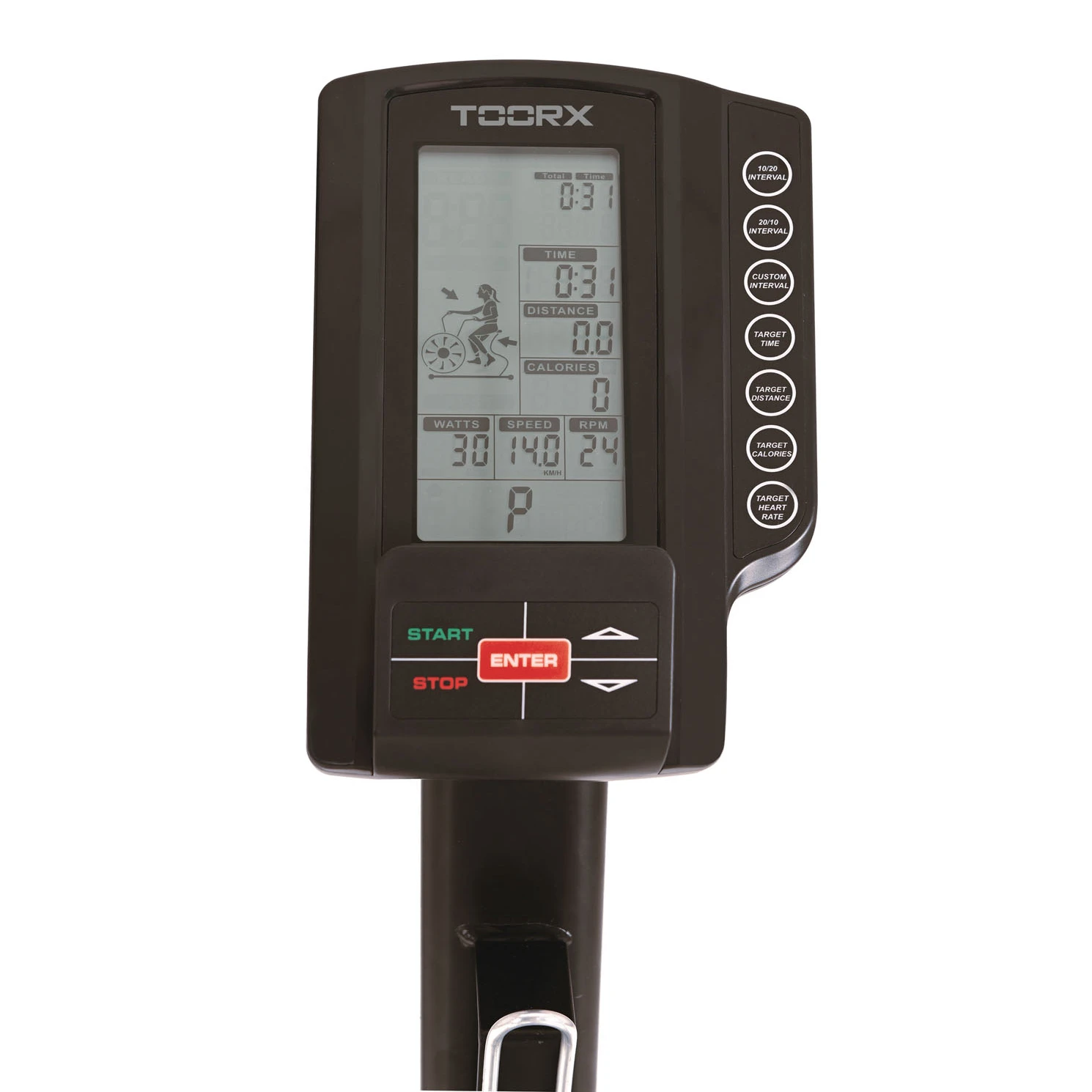 Velotrenajor Air Bike