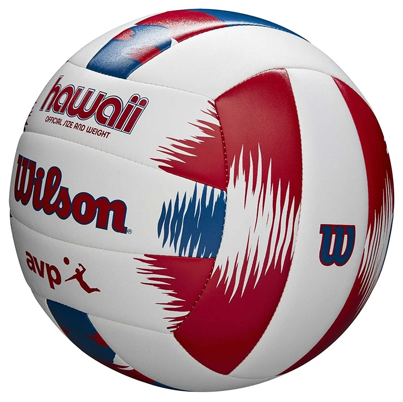 Voleybol topu Hawaii AVP
