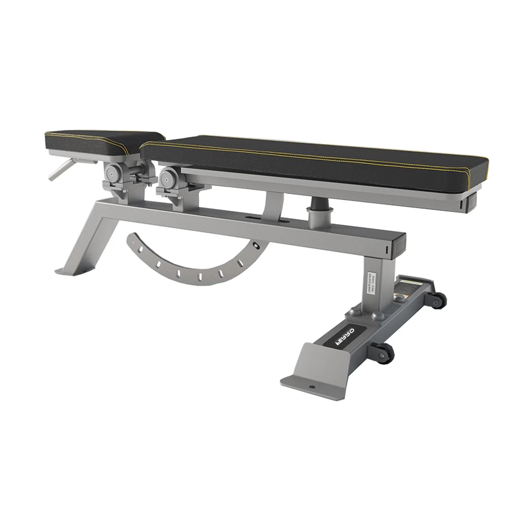 Силовой тренажёр