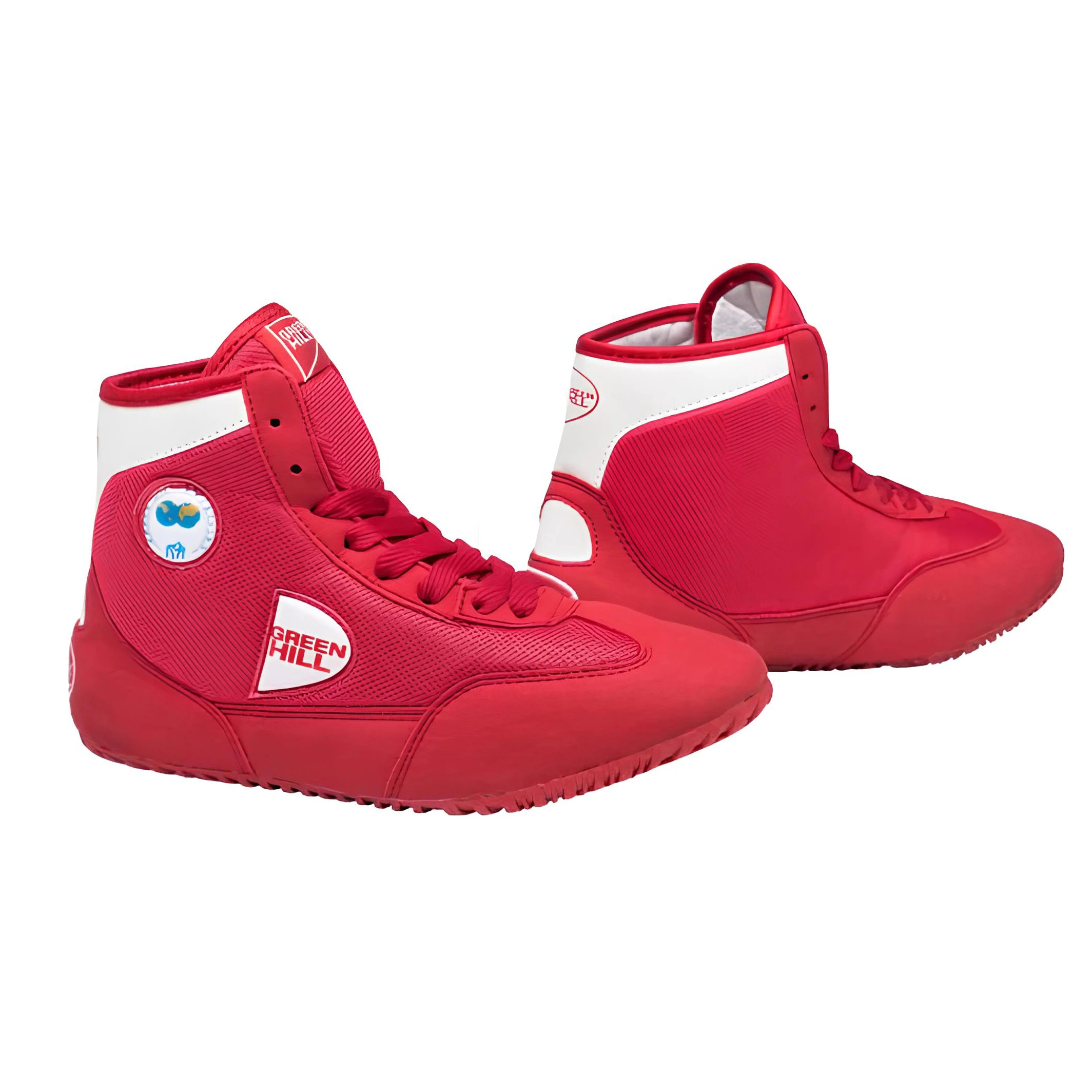 Güləş ayaqqabıları