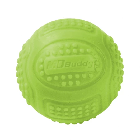 Массажный мяч