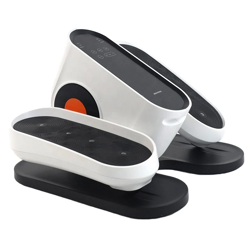 Мини эллиптический тренажер