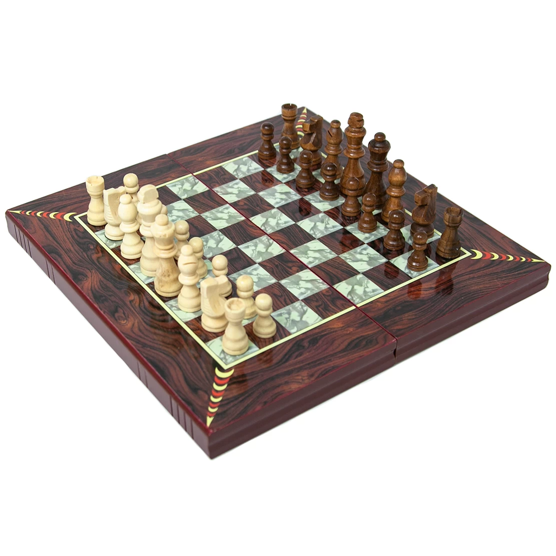 Шахматы 9567-3