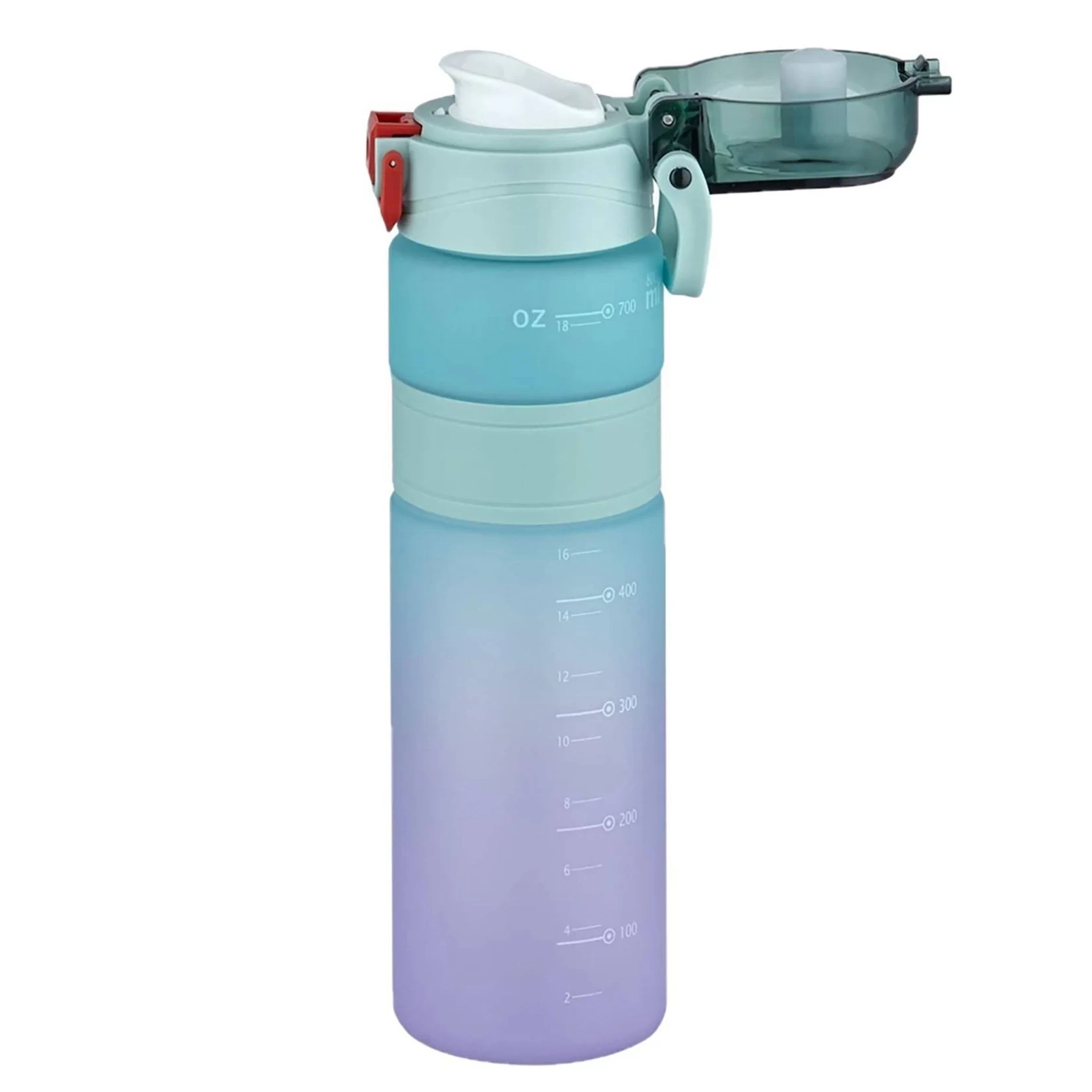 Бутылка для воды Get Started