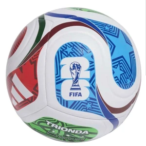 Futbol topu
