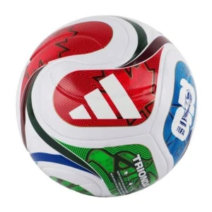 Futbol topu