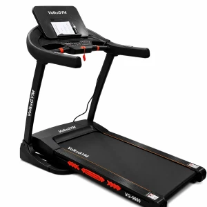 Универсальная беговая дорожка