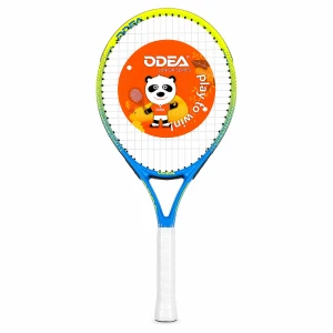 Uşaqlar üçün tennis raketkası