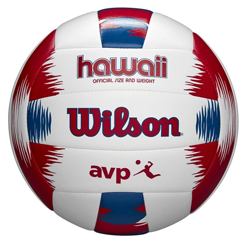 Voleybol topu Hawaii AVP